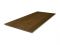 Панель откоса Qunell 400 мм х 6,0 м орех